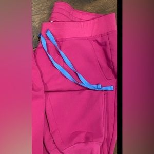 Figs Zamora jogger scrub pants